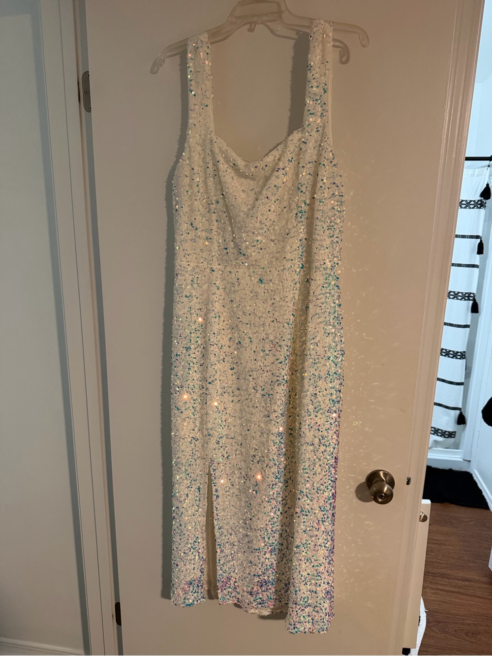 Show Me Your Mumu Eden Midi Dress
